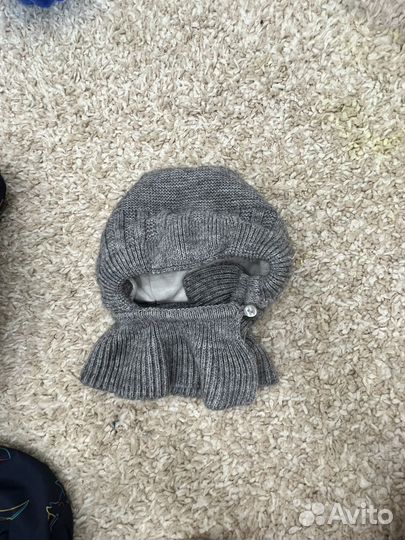 Детские вещи на мальчика