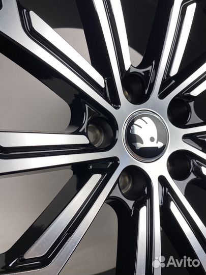 Диски R*19/5x112 Audi,Skoda,Volkswagen