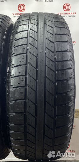 Goodyear Wrangler HP All Weather 245/70 R16