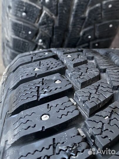 Matador MP 30 Sibir Ice 2 215/55 R16 97T