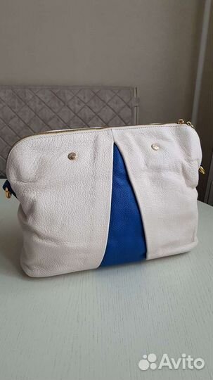 Сумка новая Francesco Marconi