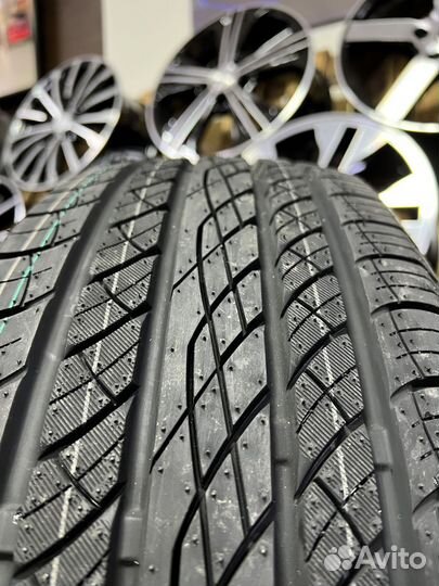 Antares Majoris R1 255/55 R19 111V