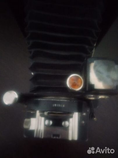 Фотоаппарат