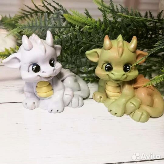 Мыло ручной работы