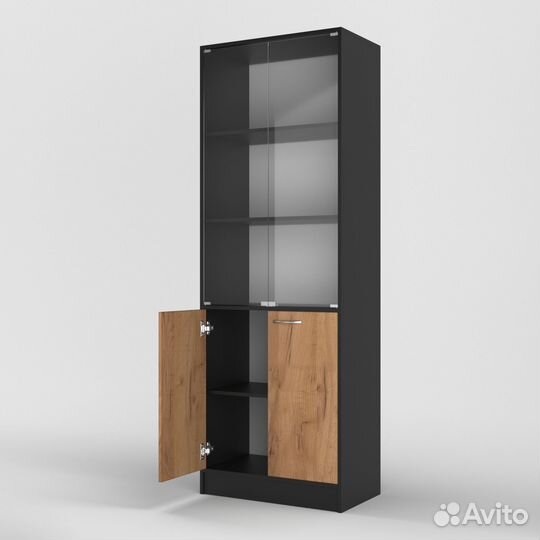 Шкаф для офиса / Офисный шкаф