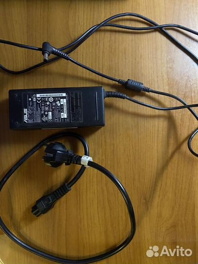 Блок питания для ноутбука