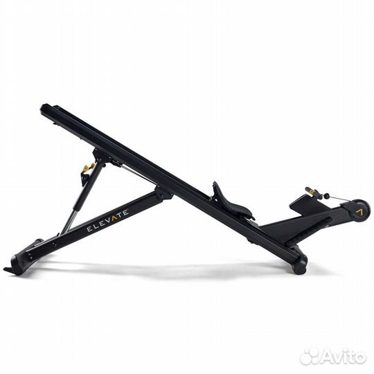 Гребной тренажер Total Gym Elevate Row ADJ