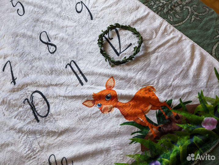 Фотоплед по месяцам как новый