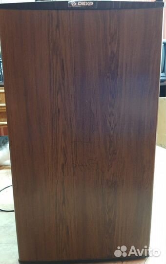 Холодильник маленький