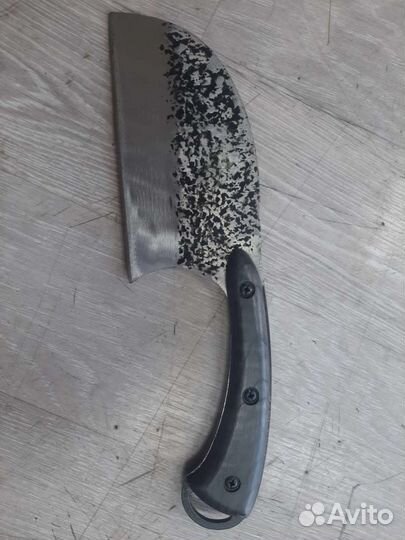 Топоры ручной работы Сербский