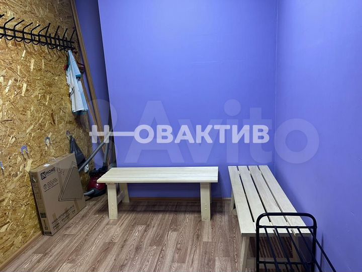 Продам помещение свободного назначения, 56.4 м²