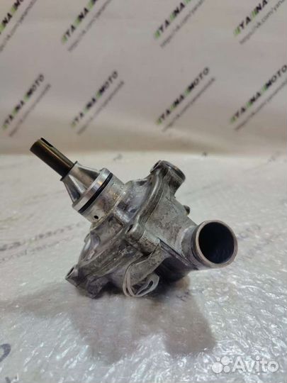 Помпа Suzuki GSX-R1000 05-08г