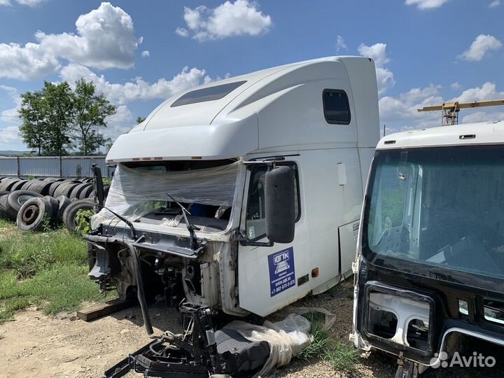 Каркас кабины Volvo VNL