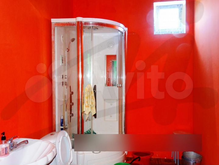 Дом 70,7 м² на участке 7,2 сот.