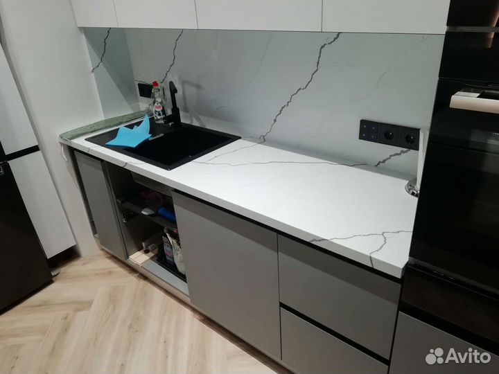 Столешница из камня