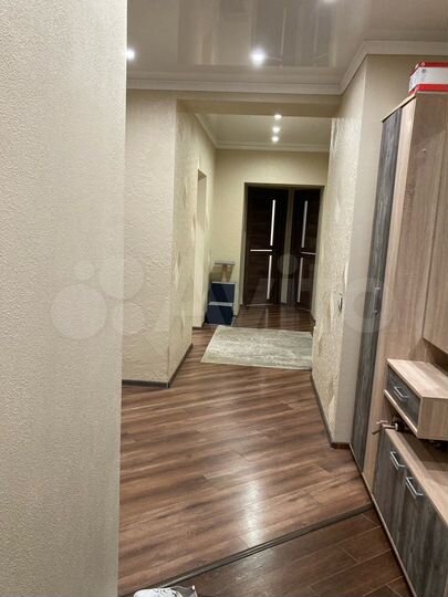 4-к. квартира, 125 м², 4/6 эт.