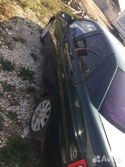 ВАЗ 2110 1.5 МТ, 2003, 89 569 км