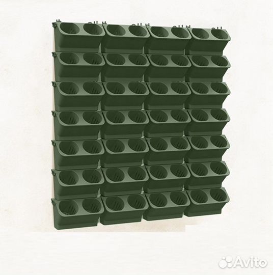 Гидропонная установка