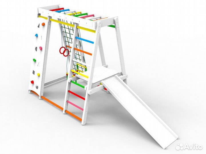 Детский комплекс дск Метелица