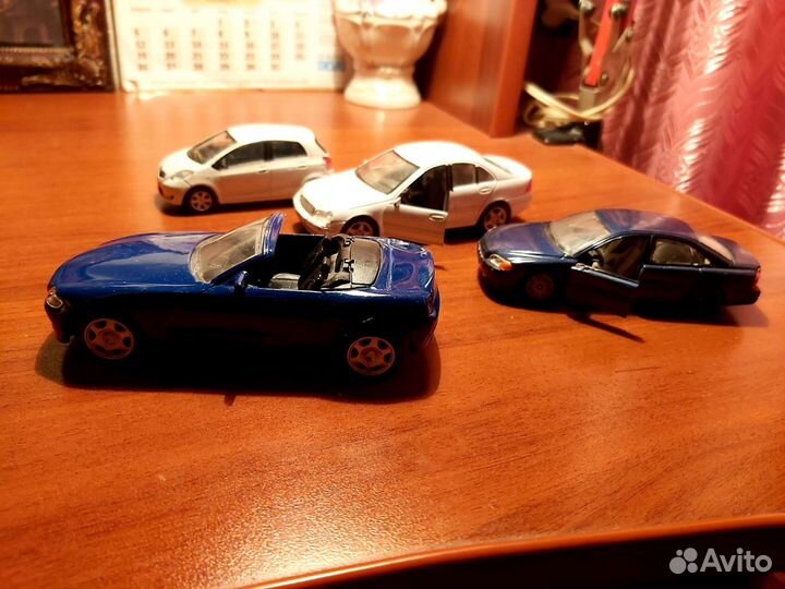 Игрушки автомобили