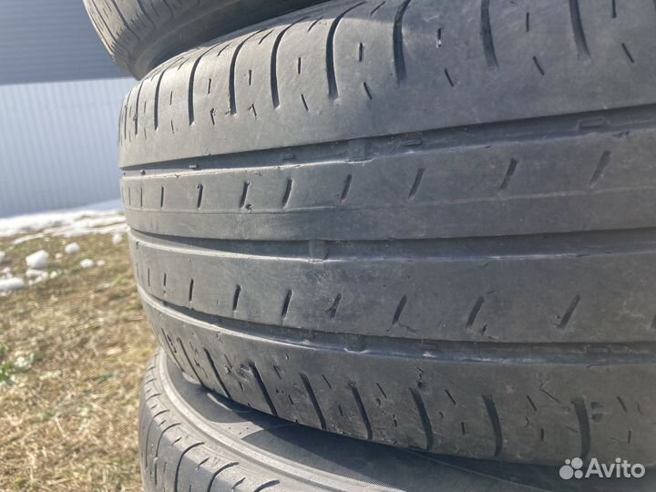 Kumho Solus SA01 KH32 205/65 R16