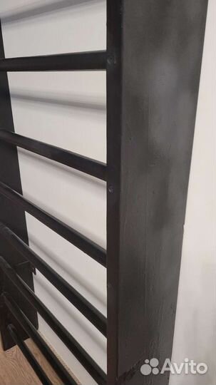 Шведская стенка деревянная