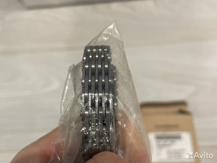 Цепь привода балансировочно вала VAG 06H109158H