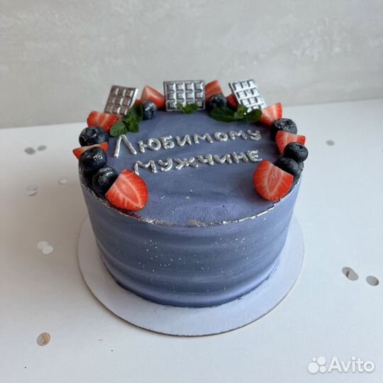 Пп торты, пп бенто-чизкейк, пп бенто-торт