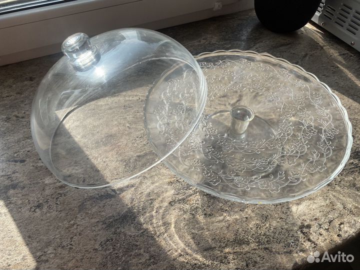 Подставка для торта IKEA