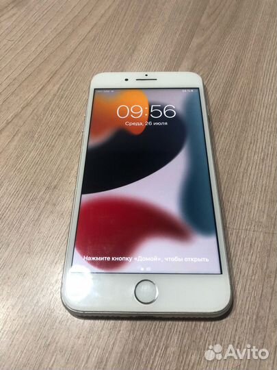 iPhone 7 Plus 32 Gb