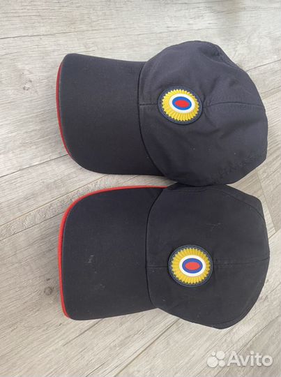 Кепка полиция