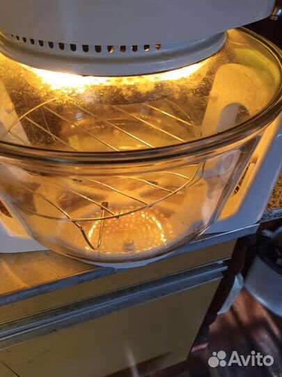 Аэрогриль бу