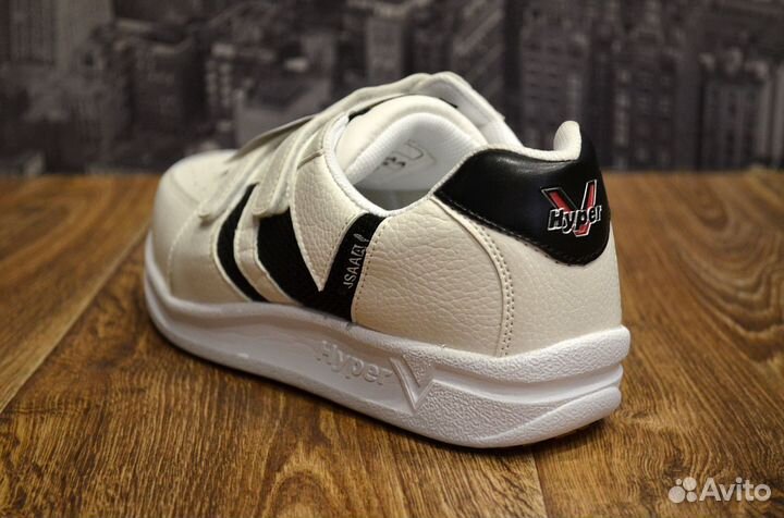 Рабочие кроссовки Spidermax 6000 от Hyper V 41