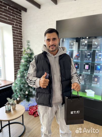 iPad Pro 11 M2 Wi-Fi 128gb Gray. Рассрочка