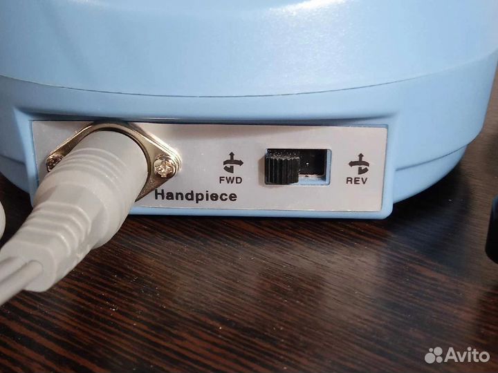 Аппарат для маникюра