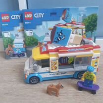 Lego City 60253