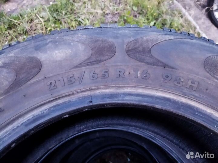 Amtel Cruise 4x4 265/65 R16 98H