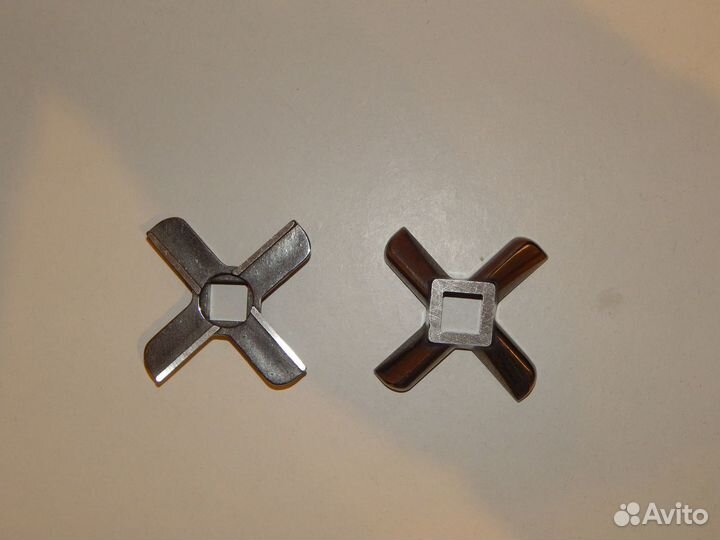 Нож для мясорубки в ассортименте