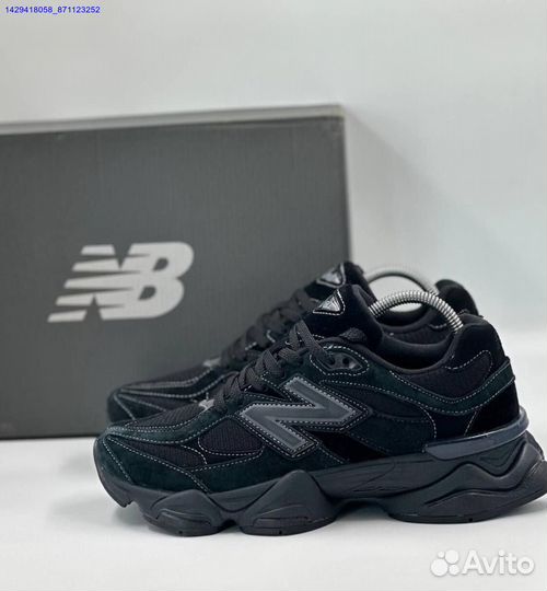 New Balance 9060 (Арт.26044)