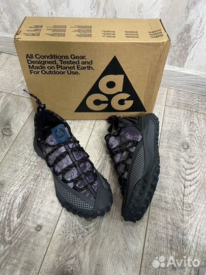 Кроссовки Nike ACG Mountain Fly