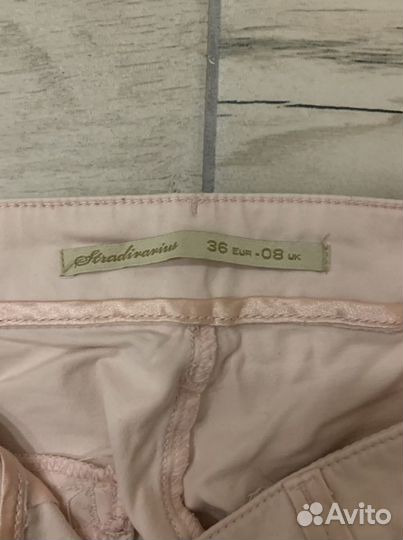 Шорты stradivarius 42 размер