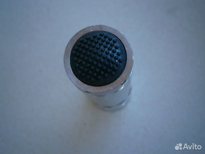 Фонарики 3 вида