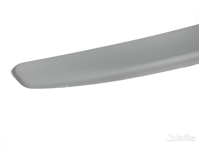 Спойлер M3 стиль BMW 3 E92 (06-13) spbm05