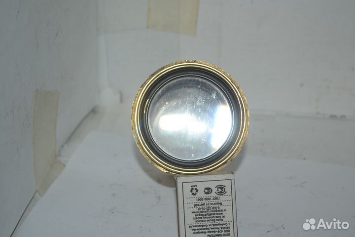 Объектив для форматной камеры 30х40,24х30