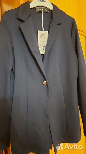 Пиджак для школы