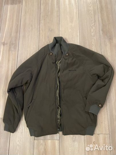 Зимний охотничий костюм Deerhanter Siberia 2.0