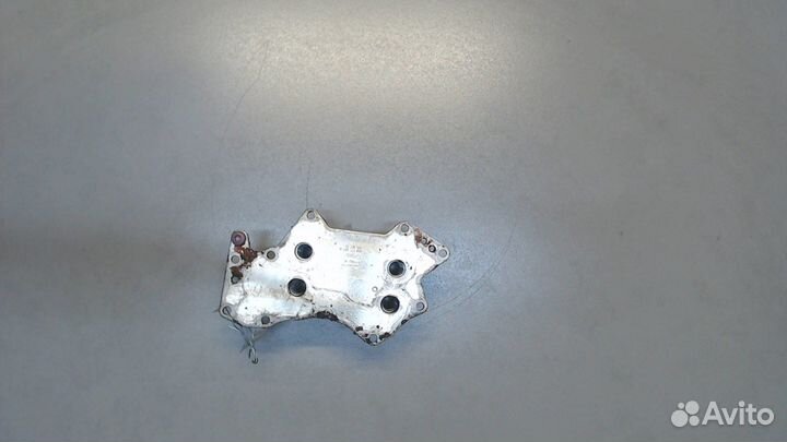 Теплообменник Audi Q7, 2009