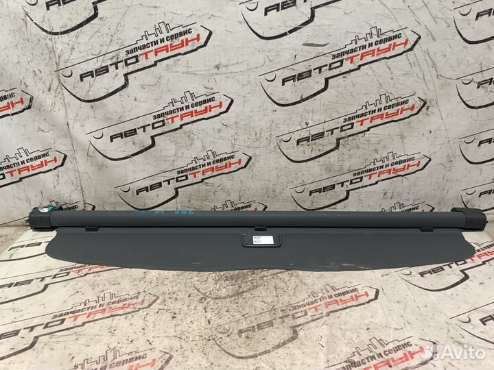 Шторка багажника volkswagen passat 3B5 3B6 B5 wagon 3B9867871AB S3739