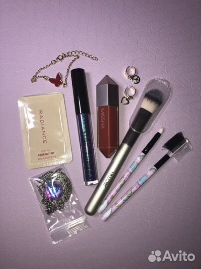 Косметика одним лотом