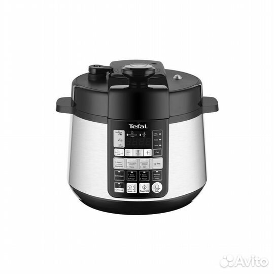 Скороварка/мультиварка Tefal CY621D32